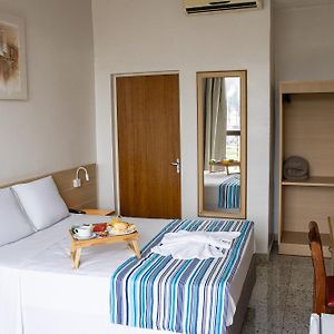 Hotel Dan Inn Barretos By Nacional Inn
